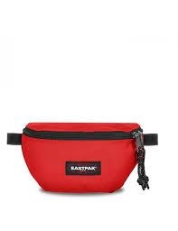 RONYONERA EASTPAK SPRINGER TEASING RED | 5400852536651 | EASEK07401X00 | Llibreria La Gralla | Llibreria online de Granollers