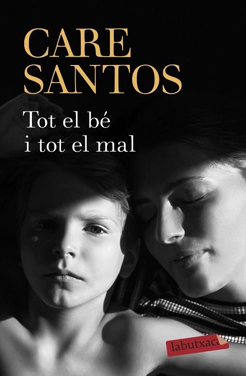 TOT EL BÉ I TOT EL MAL | 9788417420925 | SANTOS, CARE | Llibreria La Gralla | Librería online de Granollers