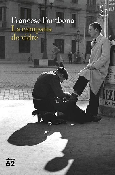 CAMPANA DE VIDRE, LA | 9788429777925 | FONTBONA, FRANCESC | Llibreria La Gralla | Librería online de Granollers