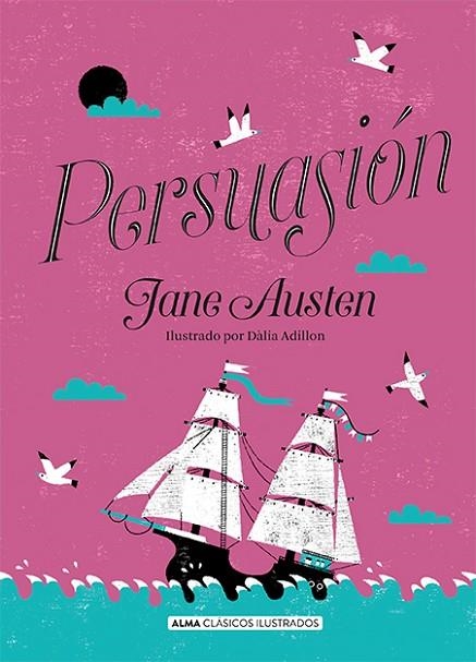 PERSUASIÓN | 9788417430641 | AUSTEN, JANE | Llibreria La Gralla | Llibreria online de Granollers