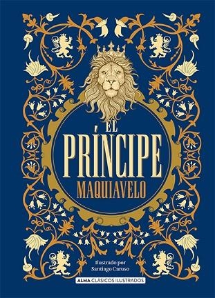 PRÍNCIPE, EL  | 9788417430825 | MAQUIAVELO, NICOLÁS | Llibreria La Gralla | Librería online de Granollers