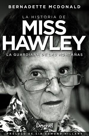 HISTORIA DE MISS HAWLEY, LA | 9788498294828 | MCDONALD, BERNADETTE | Llibreria La Gralla | Librería online de Granollers
