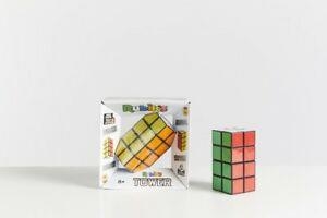 RUBIK'S TOWER | 8711808721609 | GOLIATH GAMES | Llibreria La Gralla | Llibreria online de Granollers