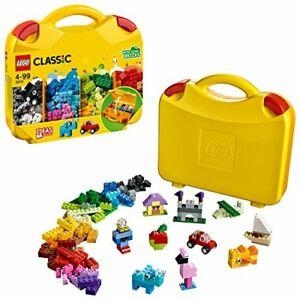 LEGO . MALETIN CREATIVO  | 5702016111330 | LEGO | Llibreria La Gralla | Llibreria online de Granollers