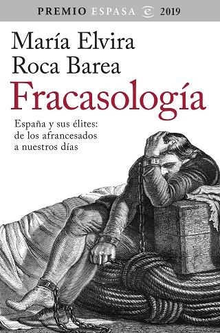 FRACASOLOGÍA | 9788467057010 | ROCA BAREA, MARÍA ELVIRA | Llibreria La Gralla | Librería online de Granollers