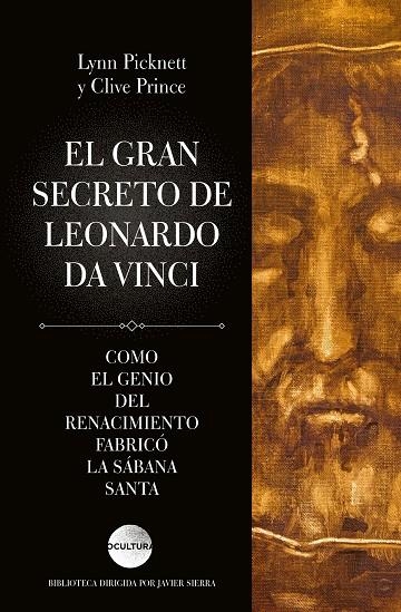 GRAN SECRETO DE LEONARDO DA VINCI, EL  | 9788417371937 | PICKNETT, LYNN ; PRINCE, CLIVE | Llibreria La Gralla | Llibreria online de Granollers