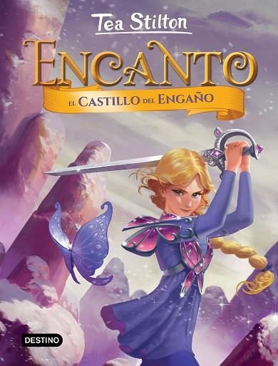 CASTILLO DEL ENGAÑO, EL | 9788408215301 | STILTON, TEA | Llibreria La Gralla | Llibreria online de Granollers
