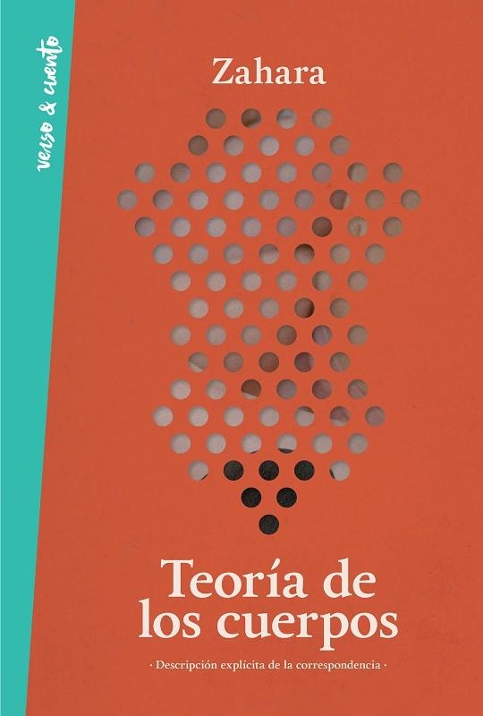 TEORÍA DE LOS CUERPOS | 9788403519466 | ZAHARA, | Llibreria La Gralla | Llibreria online de Granollers