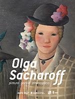 OLGA SACHAROFF. PINTURA. POESIA. EMANCIPACIÓ | 9788439396543 | Llibreria La Gralla | Librería online de Granollers
