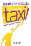 TAXI NOUVEAU 3 EJER | 9782011555595 | VV.AA. | Llibreria La Gralla | Librería online de Granollers