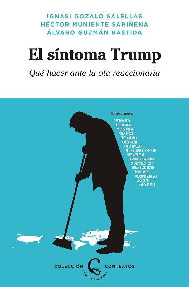 SÍNTOMA TRUMP, EL  | 9788483812372 | VVAA | Llibreria La Gralla | Llibreria online de Granollers