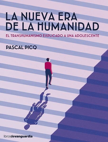 NUEVA ERA DE LA HUMANIDAD, LA  | 9788416372621 | PICQ, PASCAL | Llibreria La Gralla | Llibreria online de Granollers