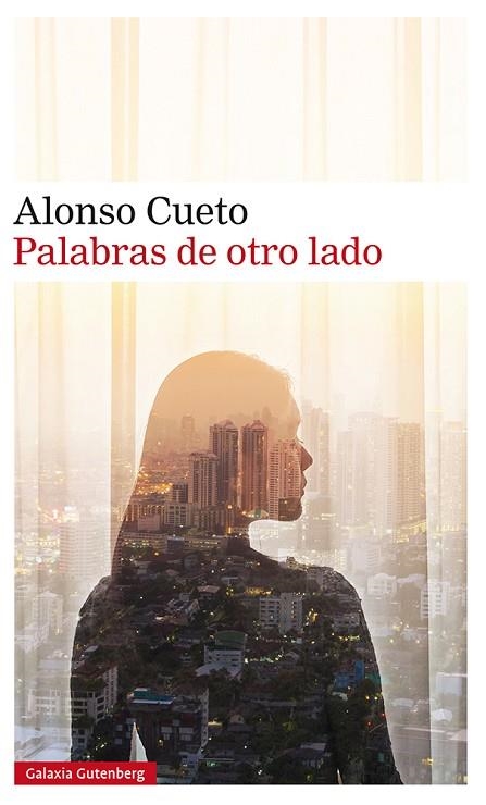 PALABRAS DE OTRO LADO | 9788417747879 | CUETO, ALONSO | Llibreria La Gralla | Llibreria online de Granollers