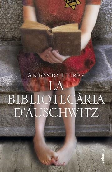 BIBLIOTECÀRIA D'AUSCHWITZ, LA | 9788466425919 | ITURBE, ANTONIO | Llibreria La Gralla | Llibreria online de Granollers