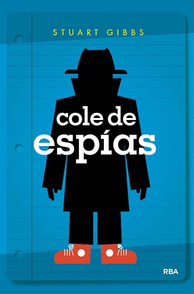 COLE DE ESPÍAS | 9788427213395 | GIBBS STUART | Llibreria La Gralla | Llibreria online de Granollers