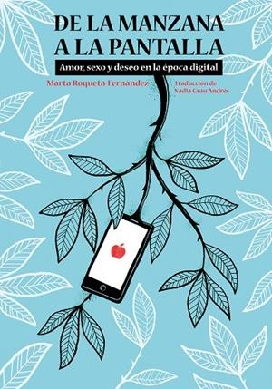 DE LA MANZANA A LA PANTALLA | 9788497438803 | ROQUETA-FERNÀNDEZ, MARTA | Llibreria La Gralla | Librería online de Granollers