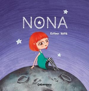 NONA | 9788417766177 | VOLTÀ FARREGUT, ESTHER | Llibreria La Gralla | Librería online de Granollers