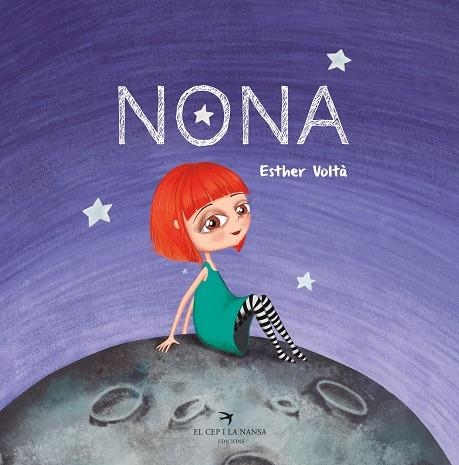 NONA | 9788417756475 | VOLTÀ FARREGUT, ESTHER | Llibreria La Gralla | Librería online de Granollers