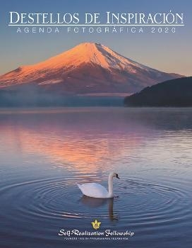 AGENDA FOTOGRAFICA 2020. DESTELLOS DE INSPIRACION | 9780876128442 | AA.VV | Llibreria La Gralla | Llibreria online de Granollers