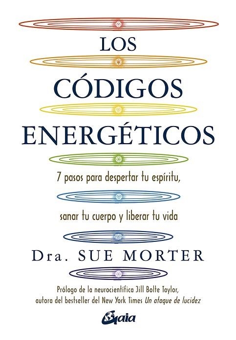 CÓDIGOS ENERGÉTICOS, LOS | 9788484458067 | MORTER, DRA. SUE | Llibreria La Gralla | Llibreria online de Granollers