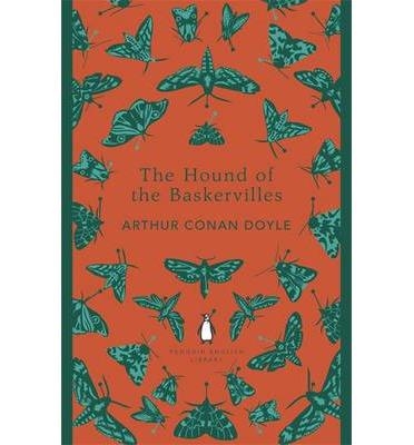 THE HOUND OF THE BASKERVILLES | 9780141199177 | DOYLE, ARTHUR CONAN | Llibreria La Gralla | Llibreria online de Granollers