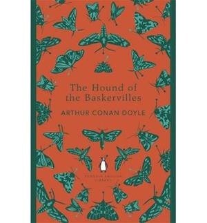 THE HOUND OF THE BASKERVILLES | 9780141199177 | DOYLE, ARTHUR CONAN | Llibreria La Gralla | Llibreria online de Granollers