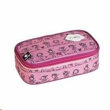 PORTA ENTRAPANS NINS ROSA  | 8422829623536 | BUS15337085670 | Llibreria La Gralla | Llibreria online de Granollers