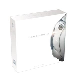 TIME STORIES | 3558380040743 | ROZOY, MANUEL | Llibreria La Gralla | Llibreria online de Granollers