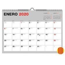 CALENDARI DE PAPERT MQR 2020 | 8422593283332 | 28333 | Llibreria La Gralla | Llibreria online de Granollers