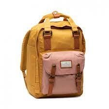 MOTXILLA DOUGHNUT MACAROON GROGA ROSA | 4895222502106 | DO10-3590-F | Llibreria La Gralla | Llibreria online de Granollers