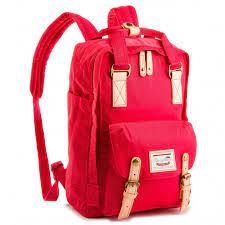 MOTXILLA DOUGHNUT MACAROON ROSA | 4897065900835 | Llibreria La Gralla | Llibreria online de Granollers