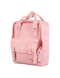 MOTXILLA DOUGHNUT MACAROON ROSA | 4897065900828 | DOUDO100090-F | Llibreria La Gralla | Llibreria online de Granollers