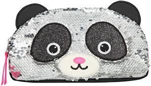 NECESSER OS PANDA TOP MODEL | 4010070431648 | TOP10927 | Llibreria La Gralla | Librería online de Granollers