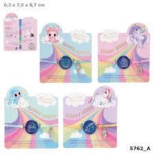 BRAÇALET ESTAT D'ANIM TOP MODEL  | 4010070425357 | TOP5762 | Llibreria La Gralla | Librería online de Granollers