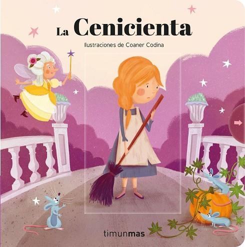 CENICIENTA, LA | 9788408209720 | VARIOS AUTORES | Llibreria La Gralla | Librería online de Granollers