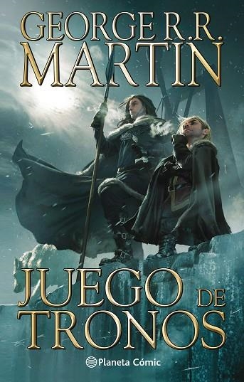 JUEGO DE TRONOS Nº 02/04 (NUEVA EDICIÓN) | 9788491740322 | MARTIN, GEORGE R. R. | Llibreria La Gralla | Llibreria online de Granollers