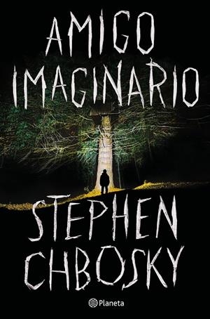 AMIGO IMAGINARIO | 9788408215134 | CHBOSKY, STEPHEN | Llibreria La Gralla | Librería online de Granollers