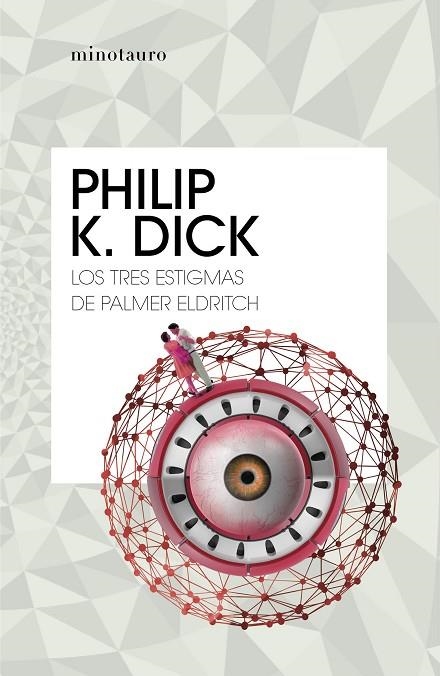 TRES ESTIGMAS DE PALMER ELDRITCH, LOS | 9788445007150 | DICK, PHILIP K. | Llibreria La Gralla | Llibreria online de Granollers