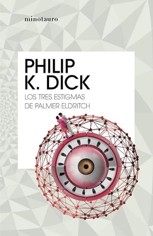 TRES ESTIGMAS DE PALMER ELDRITCH, LOS | 9788445007150 | DICK, PHILIP K. | Llibreria La Gralla | Llibreria online de Granollers