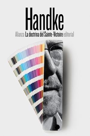 DOCTRINA DEL SAINTE-VICTOIRE, LA  | 9788491810261 | HANDKE, PETER | Llibreria La Gralla | Librería online de Granollers