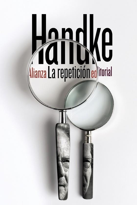 REPETICIÓN, LA  | 9788491810285 | HANDKE, PETER | Llibreria La Gralla | Llibreria online de Granollers