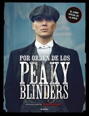 POR ORDEN DE LOS PEAKY BLINDERS | 9788417752415 | ALLEN, MATT | Llibreria La Gralla | Librería online de Granollers