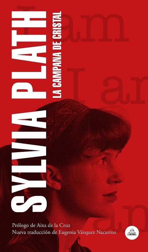 CAMPANA DE CRISTAL, LA | 9788439736349 | PLATH, SYLVIA | Llibreria La Gralla | Librería online de Granollers