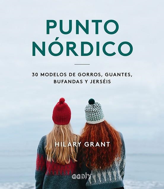 PUNTO NÓRDICO | 9788425232404 | GRANT, HILARY | Llibreria La Gralla | Llibreria online de Granollers