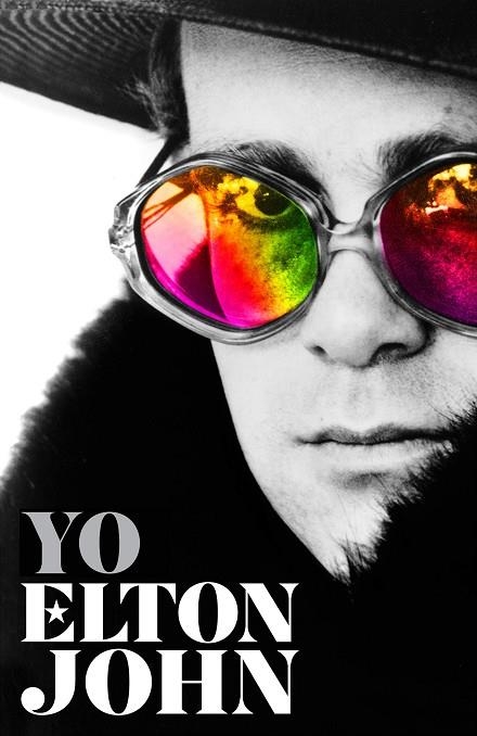 YO | 9788417511982 | JOHN, ELTON | Llibreria La Gralla | Llibreria online de Granollers