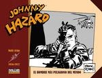 JOHNNY HAZARD VOL. 8 (1956-1957) | 9788417956271 | ROBBINS, FRANK | Llibreria La Gralla | Librería online de Granollers