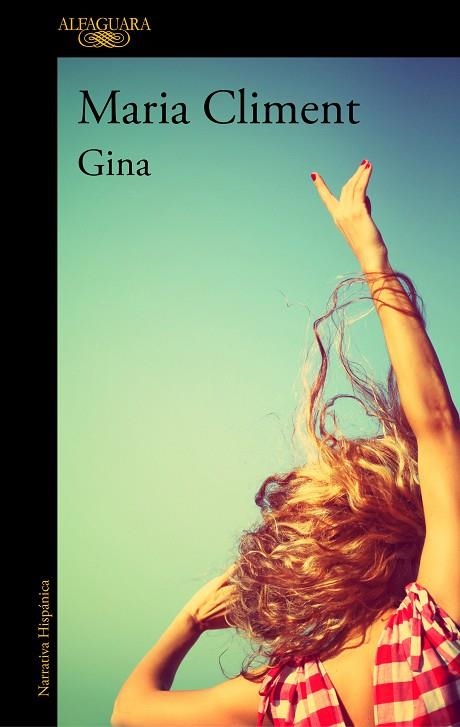 GINA | 9788420438993 | CLIMENT, MARIA | Llibreria La Gralla | Llibreria online de Granollers