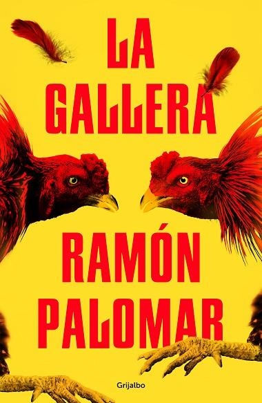 GALLERA, LA  | 9788425357817 | PALOMAR, RAMÓN | Llibreria La Gralla | Llibreria online de Granollers