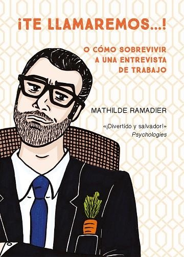 TE LLAMAREMOS...! | 9788466349000 | RAMADIER, MATHILDE | Llibreria La Gralla | Librería online de Granollers