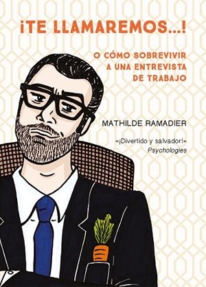 TE LLAMAREMOS...! | 9788466349000 | RAMADIER, MATHILDE | Llibreria La Gralla | Librería online de Granollers